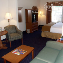 Holiday Inn Express Hotel & Suites Bonita Springs
