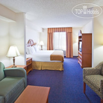 Holiday Inn Express Hotel & Suites Bonita Springs