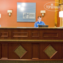 Holiday Inn Express Hotel & Suites Bradenton West