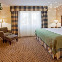 Holiday Inn Express Hotel & Suites Bradenton West