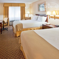 Holiday Inn Express Hotel & Suites Bradenton West