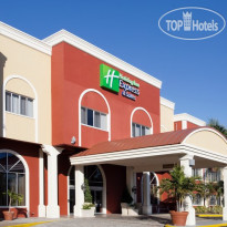 Holiday Inn Express Hotel & Suites Bradenton West