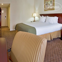 Holiday Inn Express Hotel & Suites Bradenton West