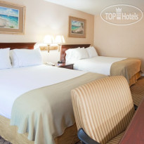 Holiday Inn Express Hotel & Suites Bradenton West