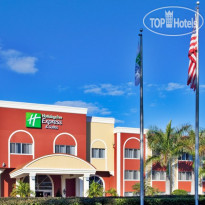 Holiday Inn Express Hotel & Suites Bradenton West