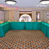 Holiday Inn Express Hotel & Suites Bradenton West