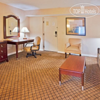 Holiday Inn Express Hotel & Suites Bradenton West