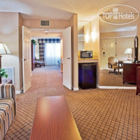 Holiday Inn Express Hotel & Suites Bradenton West