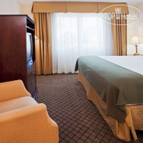 Holiday Inn Express Hotel & Suites Bradenton West