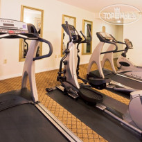 Holiday Inn Express Hotel & Suites Bradenton West