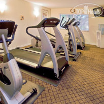 Holiday Inn Express Hotel & Suites Bradenton West