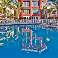 Holiday Inn Express Hotel & Suites Bradenton West