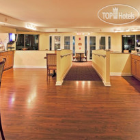 Holiday Inn Express Hotel & Suites Bradenton West