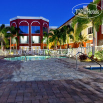Holiday Inn Express Hotel & Suites Bradenton West