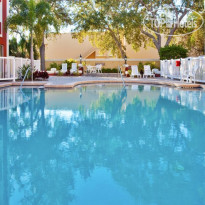 Holiday Inn Express Hotel & Suites Bradenton West