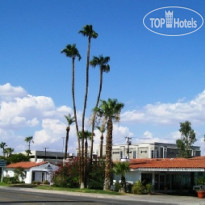 Historic  Coronado Motor Hotel 