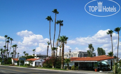 Hotel photo Historic  Coronado Motor Hotel 3*