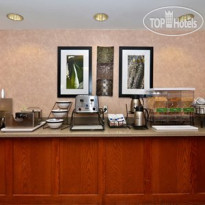 Comfort Inn I-10 West at 51st Ave 