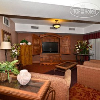 Comfort Inn I-10 West at 51st Ave 