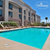 Comfort Inn I-10 West at 51st Ave 