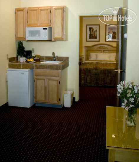 New photos from tourists Best Western Plus Phoenix Goodyear Inn 3*