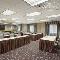 Hampton Inn Phoenix-Midtown-Downtown Area 