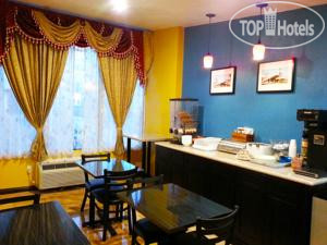 New photos from tourists Best West Inn Downtown 2*