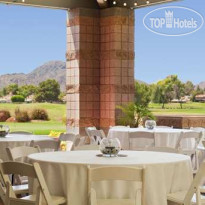 Embassy Suites Phoenix Scottsdale 