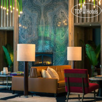 Palomar Phoenix Cityscape, a Kimpton Hotel