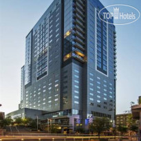 Palomar Phoenix Cityscape, a Kimpton Hotel