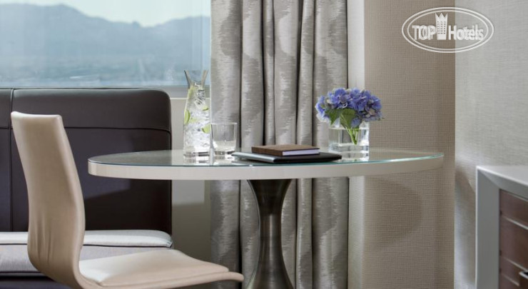New photos from tourists Palomar Phoenix Cityscape, a Kimpton Hotel 4*