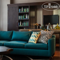 Palomar Phoenix Cityscape, a Kimpton Hotel
