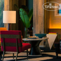 Palomar Phoenix Cityscape, a Kimpton Hotel