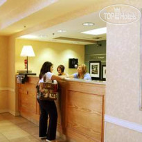 Hampton Inn & Suites Phoenix Tempe 