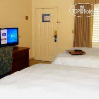 Hampton Inn & Suites Phoenix Tempe 