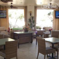 Hampton Inn & Suites Phoenix Tempe 