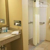 Hampton Inn & Suites Phoenix Tempe 