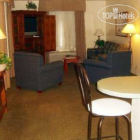 Hampton Inn & Suites Phoenix Tempe 