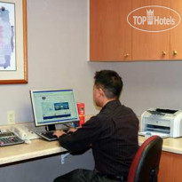 Hampton Inn & Suites Phoenix Tempe 