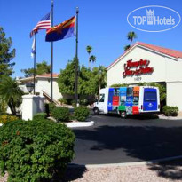 Hampton Inn & Suites Phoenix Tempe