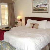Hampton Inn & Suites Phoenix Tempe