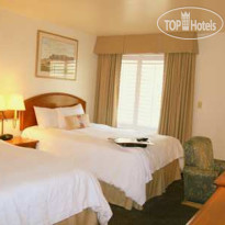 Hampton Inn & Suites Phoenix Tempe