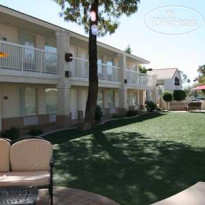 Hampton Inn & Suites Phoenix Tempe
