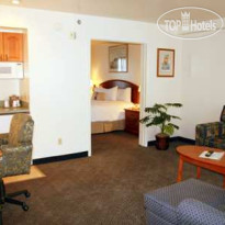 Hampton Inn & Suites Phoenix Tempe