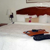 Hampton Inn & Suites Phoenix Tempe