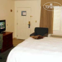 Hampton Inn & Suites Phoenix Tempe