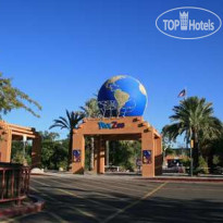 Hampton Inn & Suites Phoenix Tempe