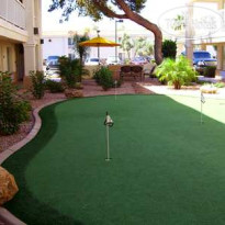 Hampton Inn & Suites Phoenix Tempe