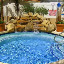 Hampton Inn & Suites Phoenix Tempe
