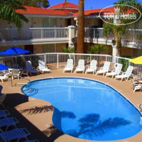 Hampton Inn & Suites Phoenix Tempe